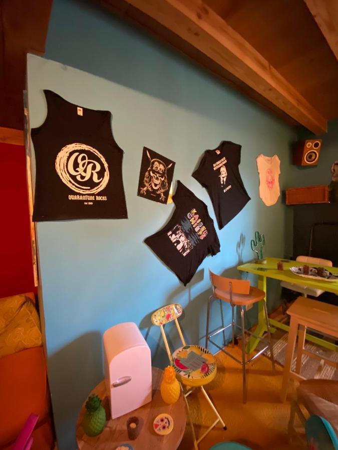 ホテル Loire Escapes ベリ エクステリア 写真